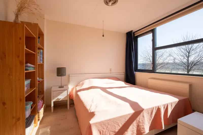 Eengezinswoning Kudelstaart 3 slaapkamers ruime zolder energielabel A
