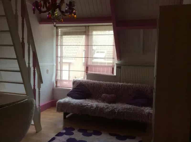 Studio Capelle aan den IJssel 2 Kamers