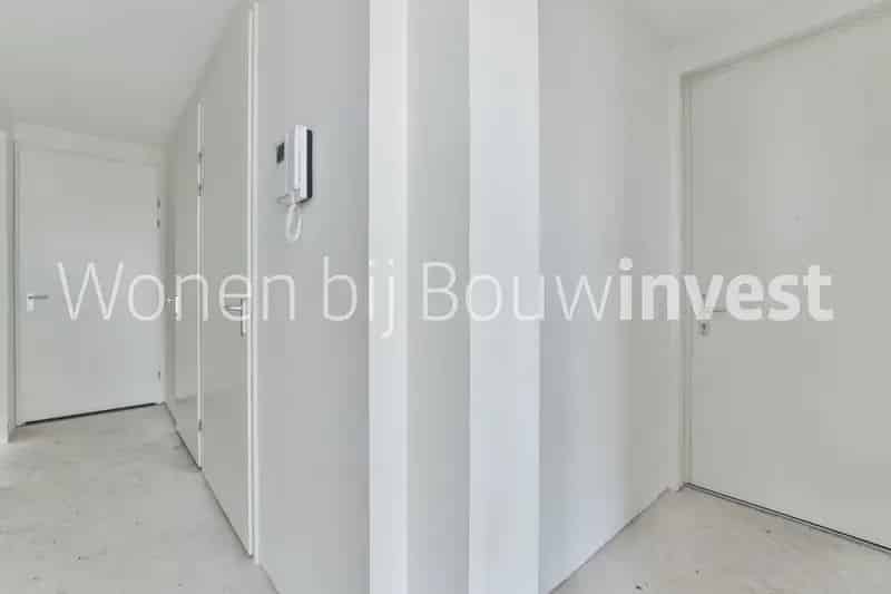 Rachmaninoffplantsoen 214
