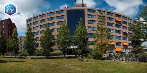 Studenten Studio's Middelburg  Gerenoveerd 20m2