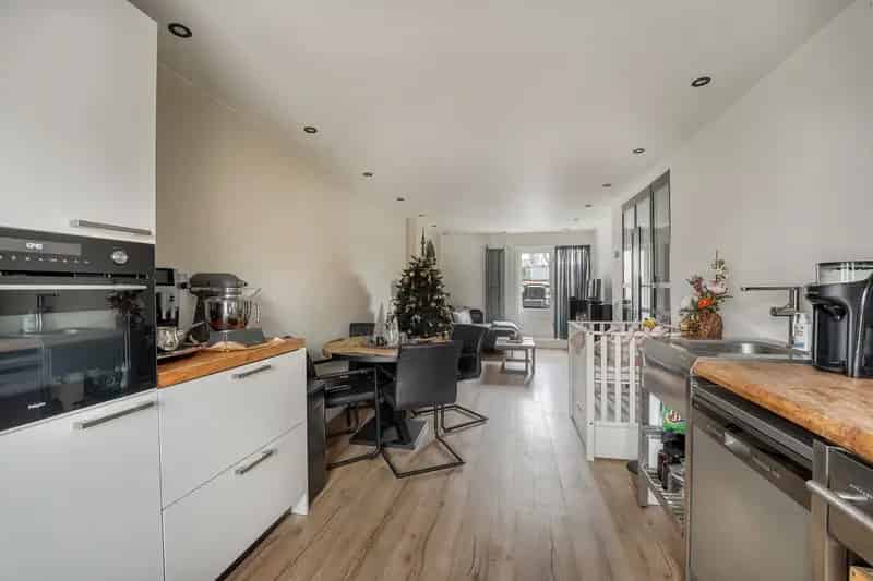 Huis te koop Katwijk aan den Rijn Praktijk en Woning