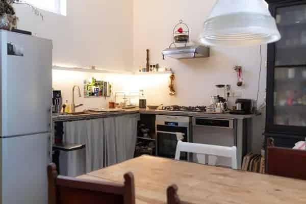 Luxe Appartement Singel Amsterdam Juni-September 2025