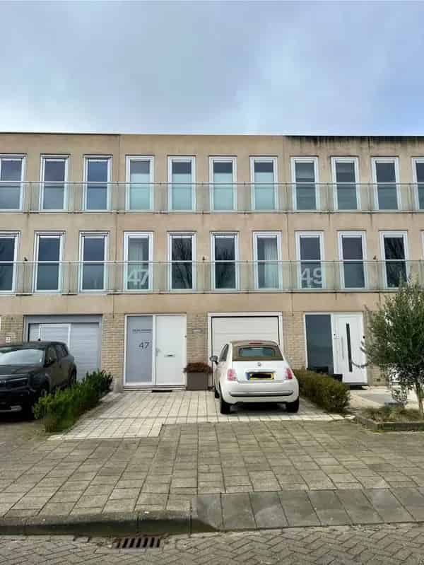 Huis Statietjalk Bergen op Zoom te huur