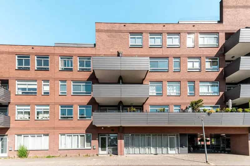 Appartement Te Koop , 79, Daan Hoeksemastraat, Almere, Flevoland
