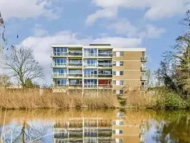 Appartement te koop Amsterdam K-buurt