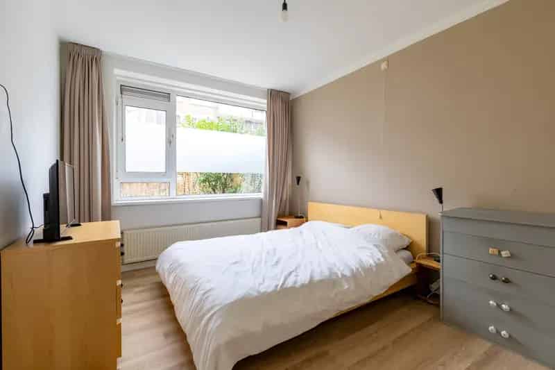 Appartement te koop Breda Planciusplein