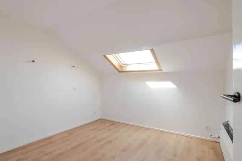 5 Kamer Bovenwoning Carnisse Rotterdam 100m2 Familie