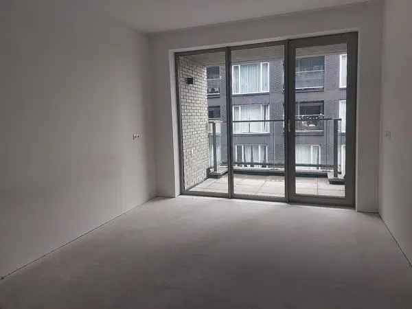 Appartement Reinoutdreef 62 Senioren Geschikt Modern 62m2