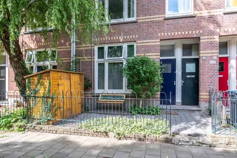 Nijmegen West: 2 Slaapkamers, Tuin, Moderne Keuken
