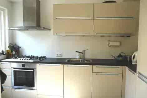 5 Kamer Huis 130m2 Oegstgeest  Nabij Winkels Scholen