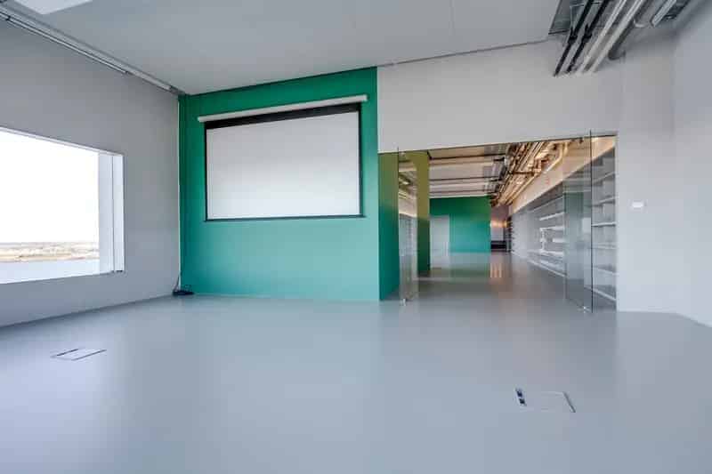 Kantoorruimte te huur IJburg 339m2  - Direct Beschikbaar
