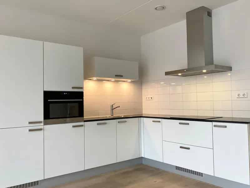 Luxe 3 Kamer Appartement Haarlem Plaza West