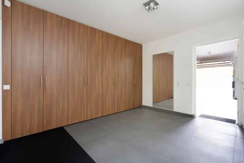 Moderne Stadsvilla Breda 5 Kamers 2 Badkamers Garage