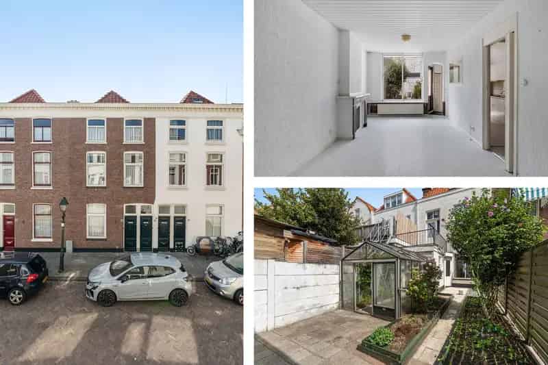 Huis te koop: Roggeveenstraat 160 2518 TV Den Haag | Funda