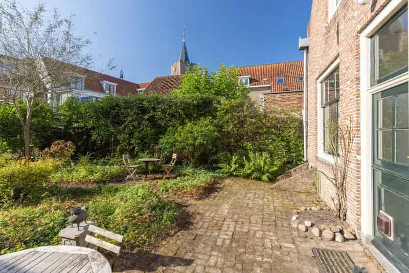 Rijksmonumentale Villa te koop Naarden Vesting