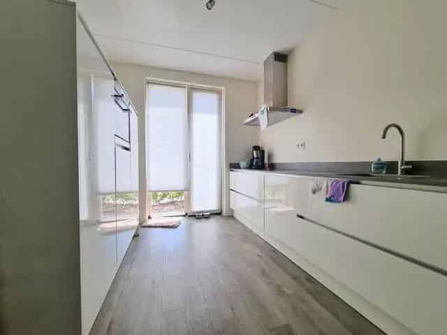 Te Huur: Modern Gemeubileerd Huis in Maastricht