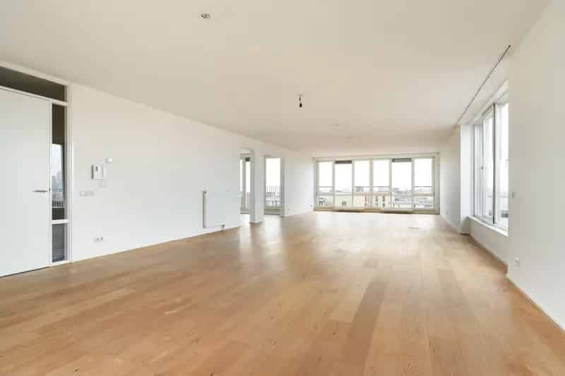 Luxe 4-kamerappartement Amsterdam Zuid 221m²
