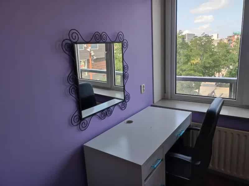 Net gemeubileerde studenten kamer centrum