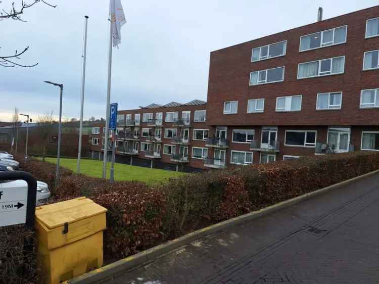 Aanleunwoning Gulpenhof 55plus 2 slaapkamers balkon