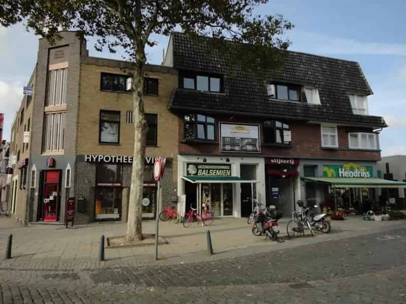 Appartement Sittard