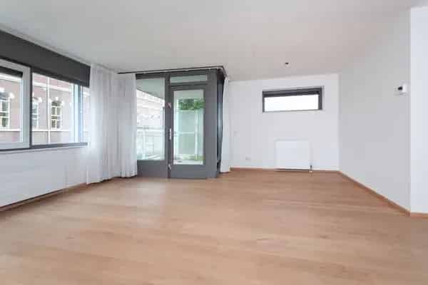 3-kamer appartement Kralingen - Honingerhof