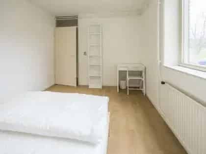 1 kamer Kamer van 86 m² in Amsterdam