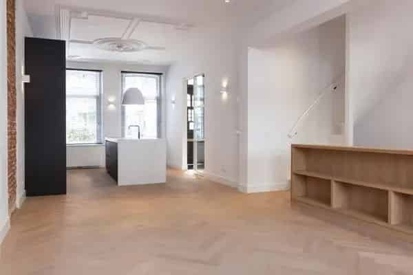 Luxe Appartement Valeriusstraat 220m2 4 slaapkamers