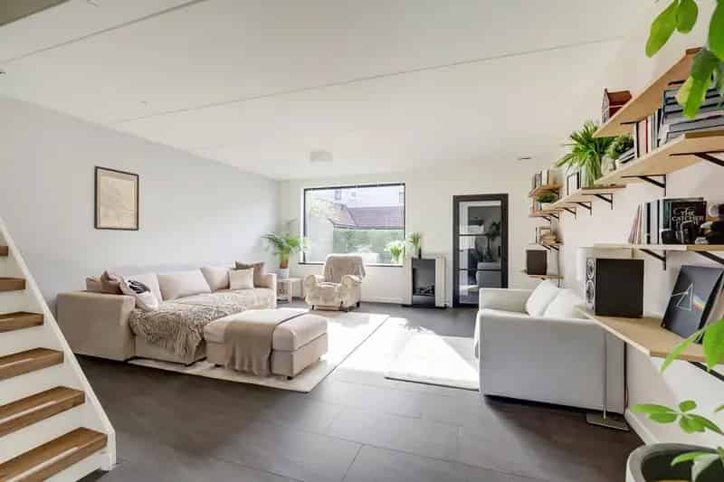Huis te koop Spijkenisse De Hoek 3 slaapkamers 8 zonnepanelen