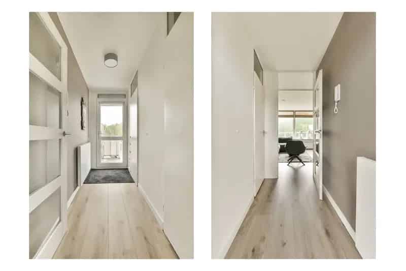Maisonnette te koop Huizen Zomerkade  2 slaapkamers Gooimeer uitzicht