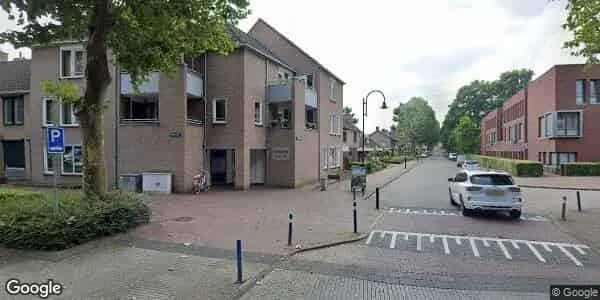 Appartement Europalaan-Centrum in Herkenbosch