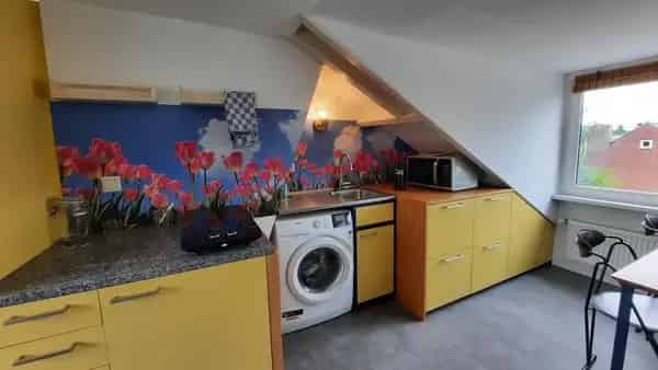 Gemeubileerde Studio nabij Radboud Universiteit