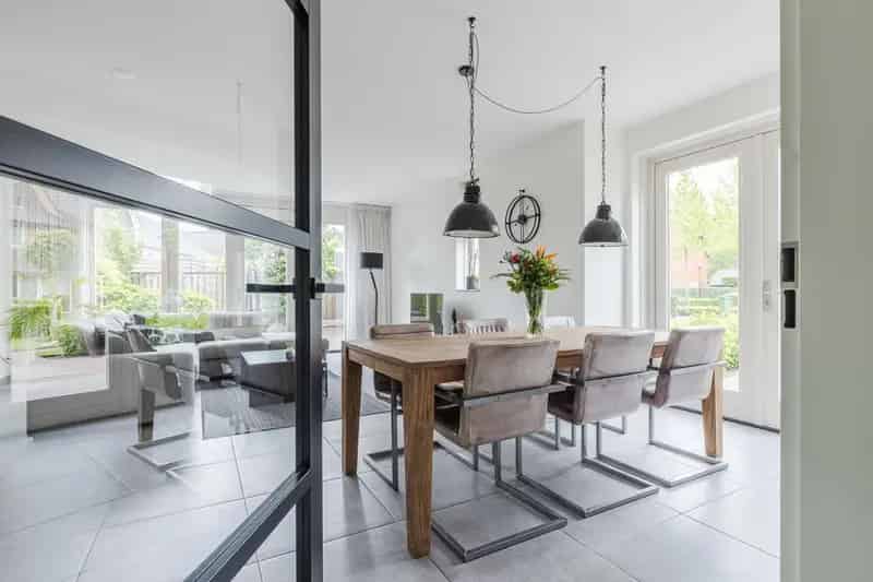 Huis te koop Renswoude Watersnipweide 51
