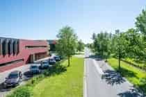728 m2 Kantoorruimte te Huur Veldhoven Bedrijfsruimte