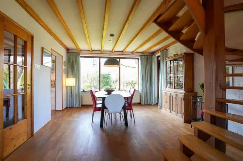 Vrijstaand huis Vaals 3 slaapkamers ruime tuin garage