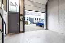 Bedrijfsruimte 90m2 te huur Waddinxveen
