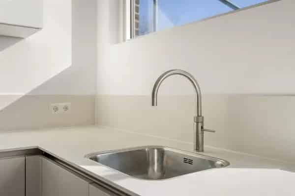 4-kamer appartement te koop - gemoderniseerd - westbalkon