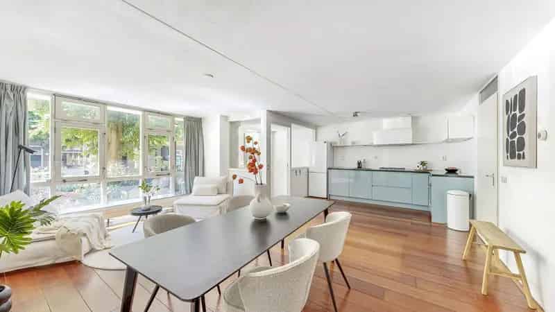 Appartement te koop: Karel du Jardinstraat 57 1073 TB Amsterdam | Funda