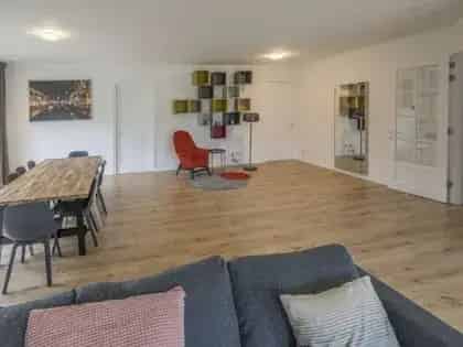 1 Kamer 185m2 Amsterdam