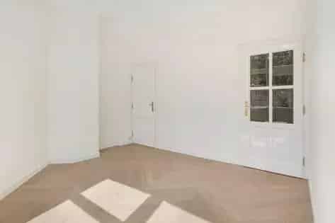 4 Kamer Appartement 119m2 Den Haag Statenkwartier