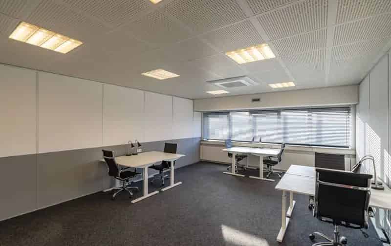 Kantoorruimte huren Almere: Flexibele werkplekken en opslag