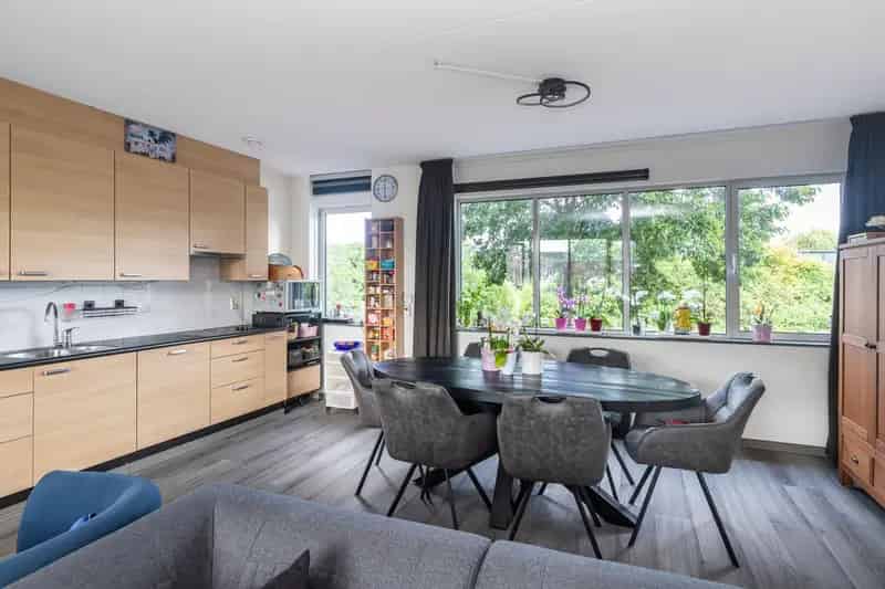 Appartement te koop: Bostonsingel 70 2548 JM Den Haag | Funda