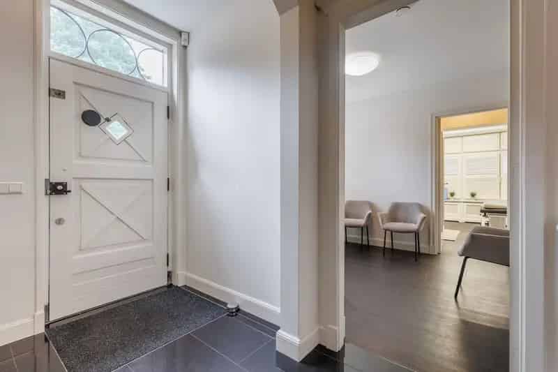 Kantoorruimte te huur Eindhoven Boschdijk 132m2 Energielabel A