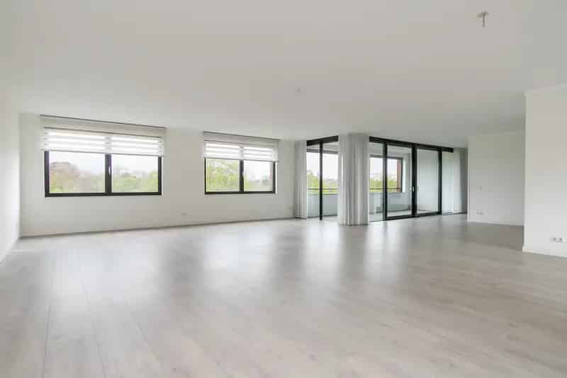 Luxe Appartementen Maastricht Charles Eyckpark