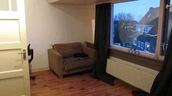Ruime Kamer Arnhem Centrum Nabij Station en Sonsbeekpark