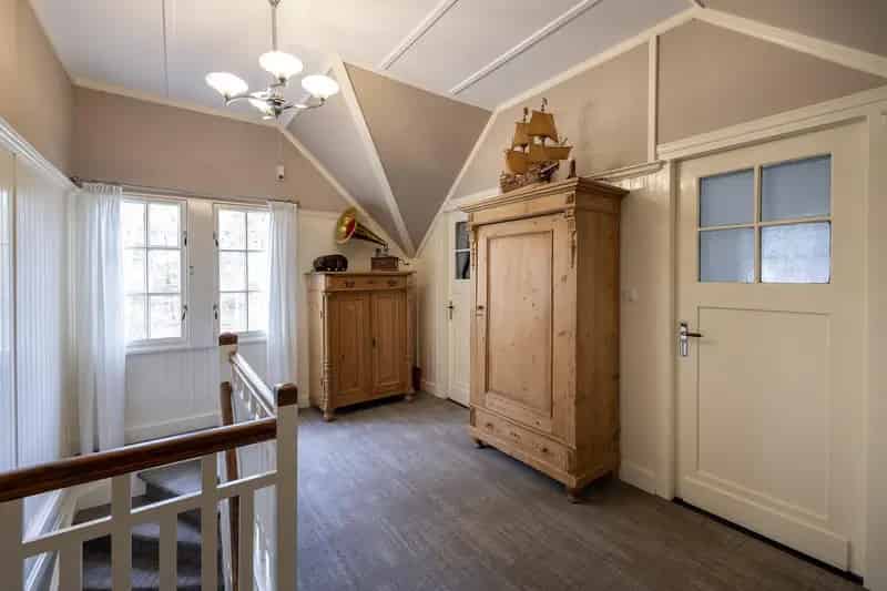 Landhuis Wapenveld  Bosperceel 4 slaapkamers