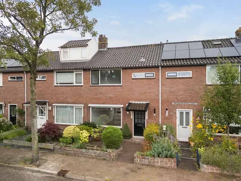 Huis te koop: Rembrandtlaan 36 3741 TB Baarn | Funda