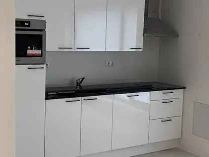 14 Studio's Maastricht Centrum Short Stay Luxe Keuken Badkamer