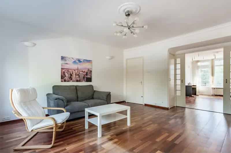 3-kamer appartement Bezuidenhout: 79m2, gerenoveerd, energiezuinig