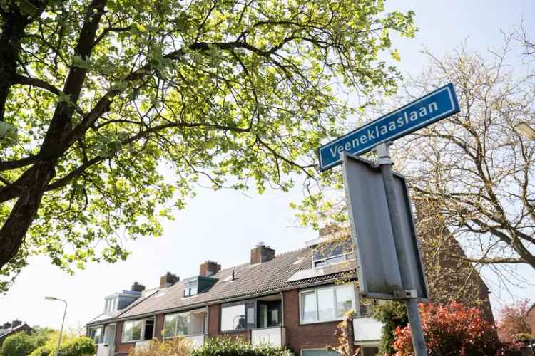 5 Slaapkamers Huis te Koop in Voorschoten Boschgeest