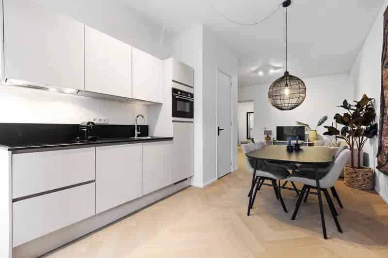 Gemeubileerd Appartement Nijmegen Centrum 6 maanden